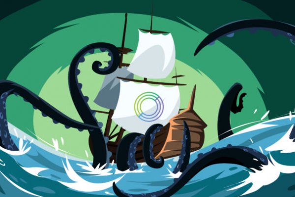 Kraken tor link